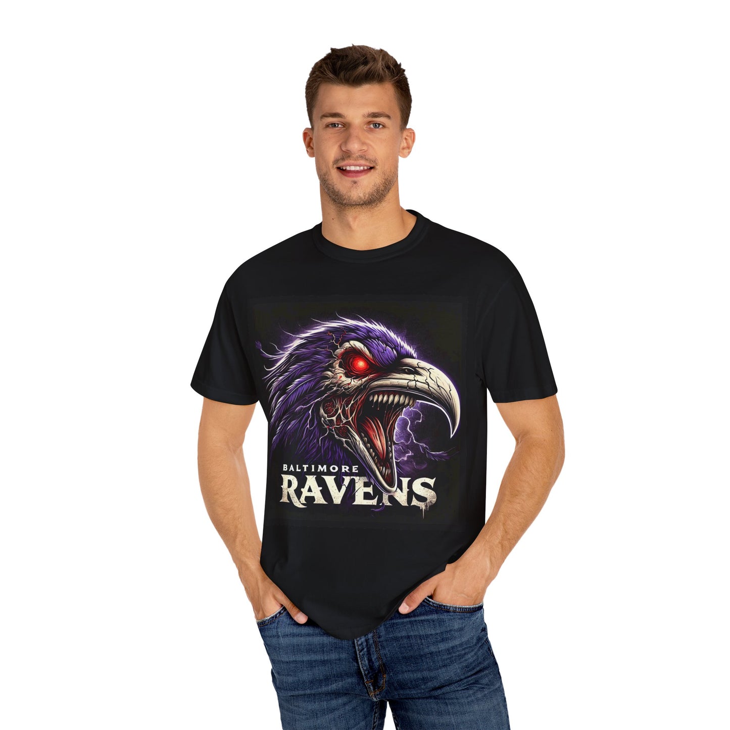 Hellbowl Football League - Baltimore Ravens