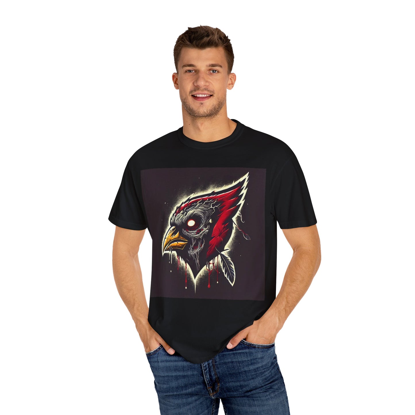 Hellbowl Football League - Arizona Cardinals
