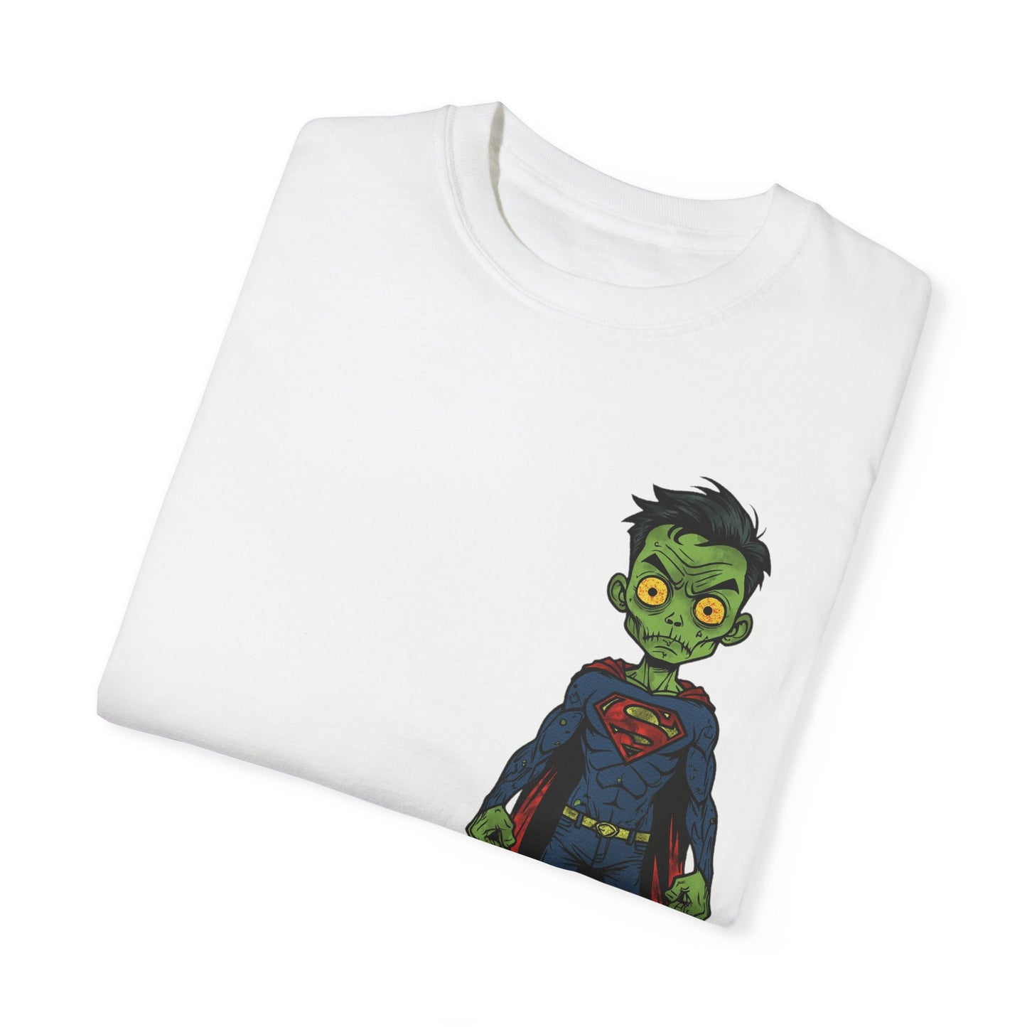 Super Zombie Man