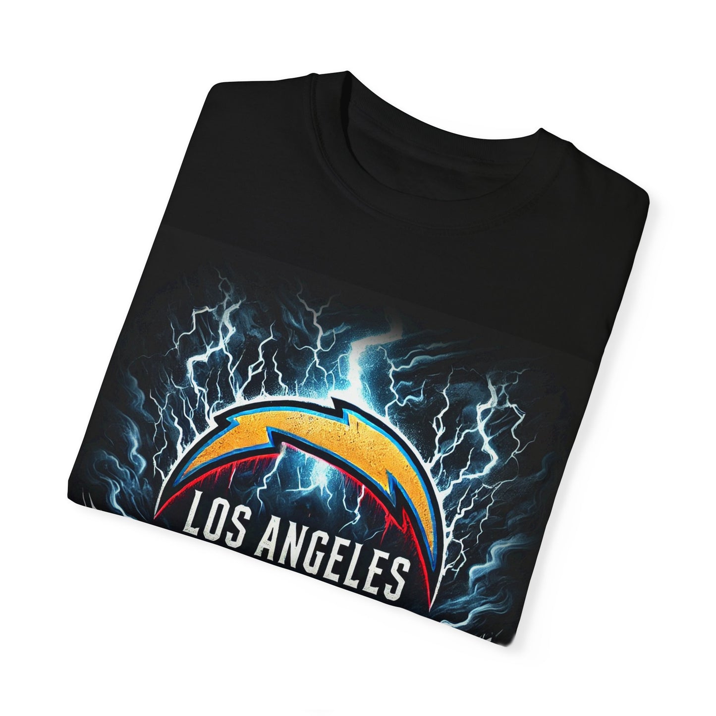 Hellbowl Football League - Los Angeles Chargers