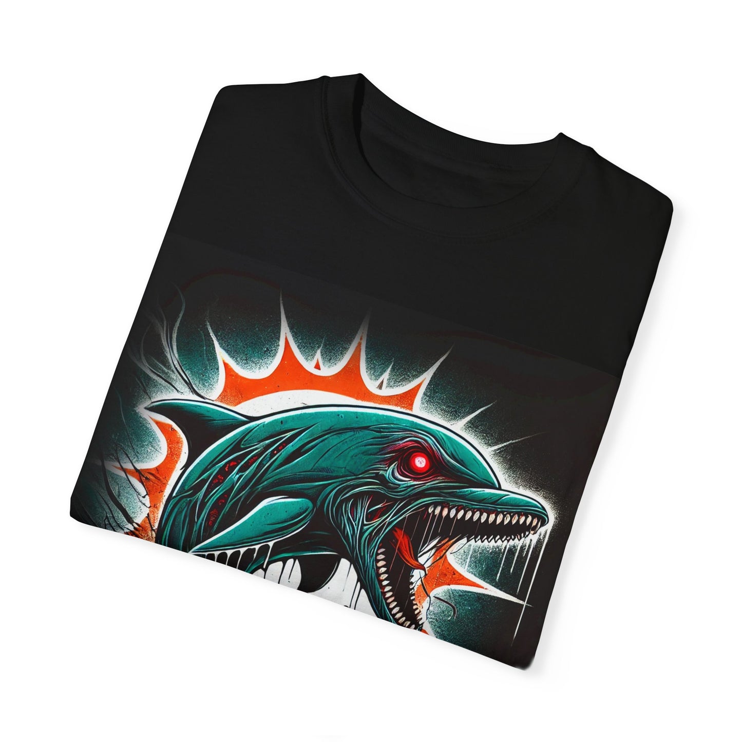 Hellbowl Football League - Miami Dolphins