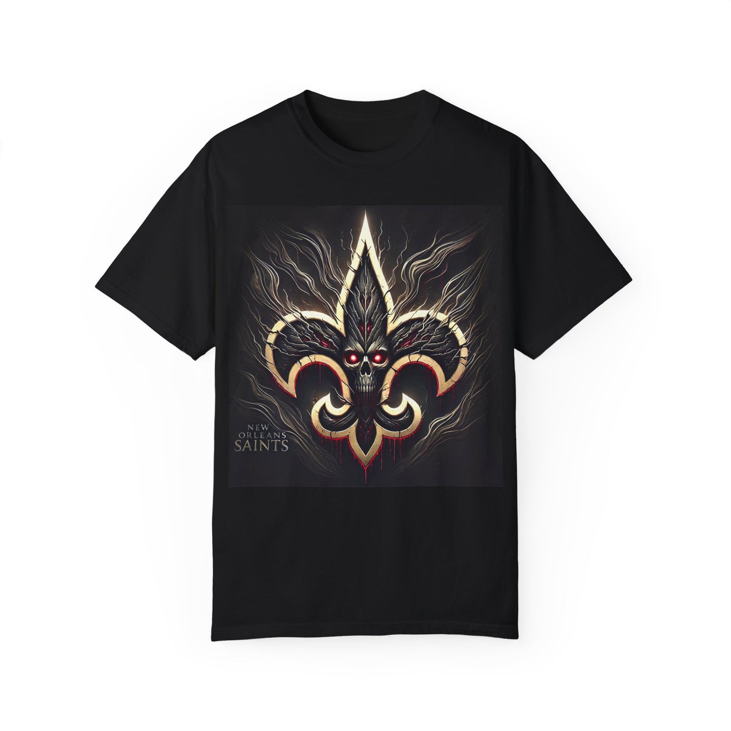 Hellbowl Football League - New Orleans Saints