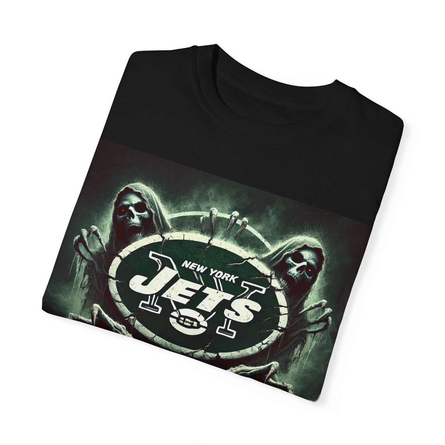 Hellbowl Football League - New York Jets