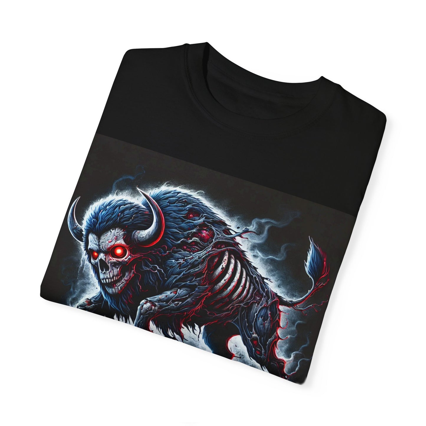 Hellbowl Football League - Buffalo Bills