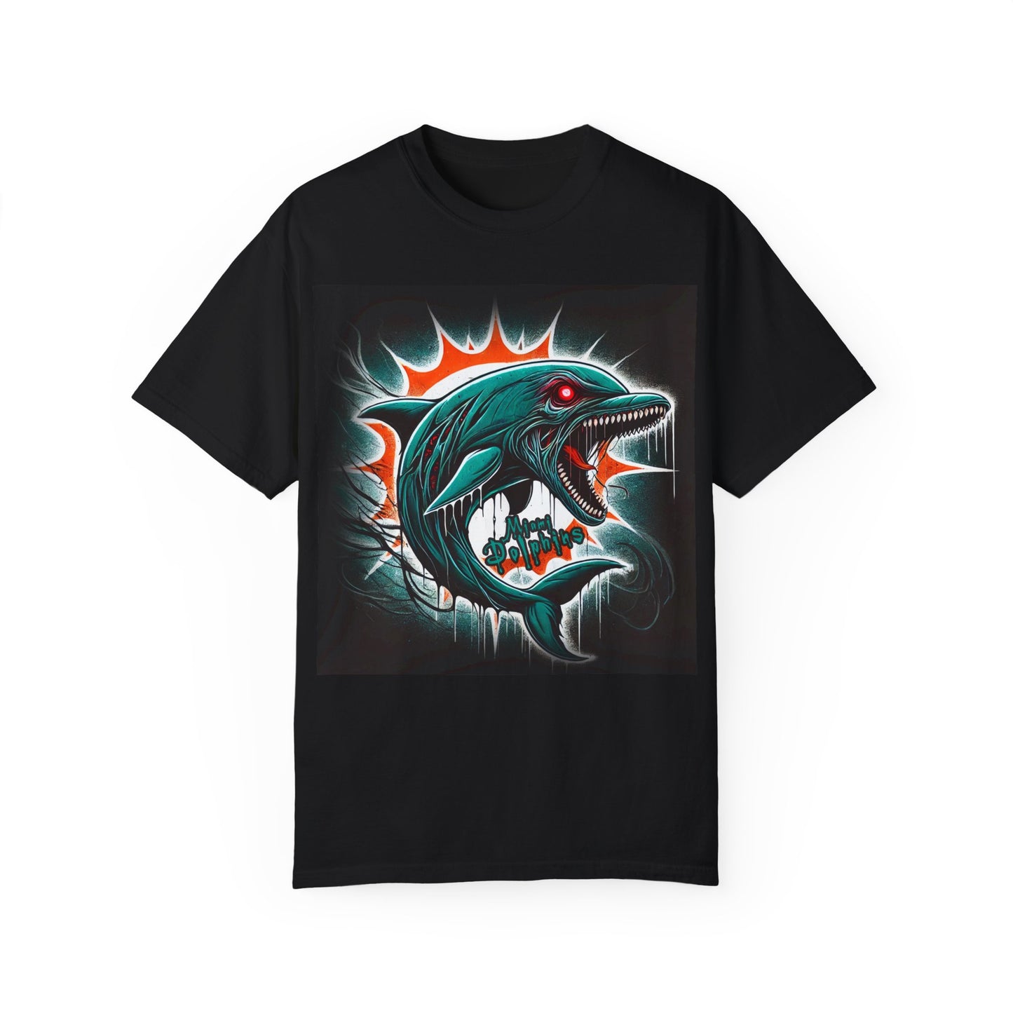 Hellbowl Football League - Miami Dolphins