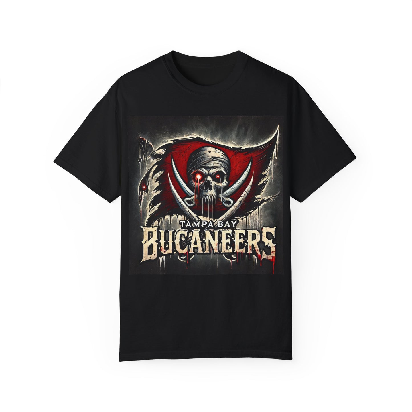 Hellbowl Football League - Tampa Bay Buccaneers