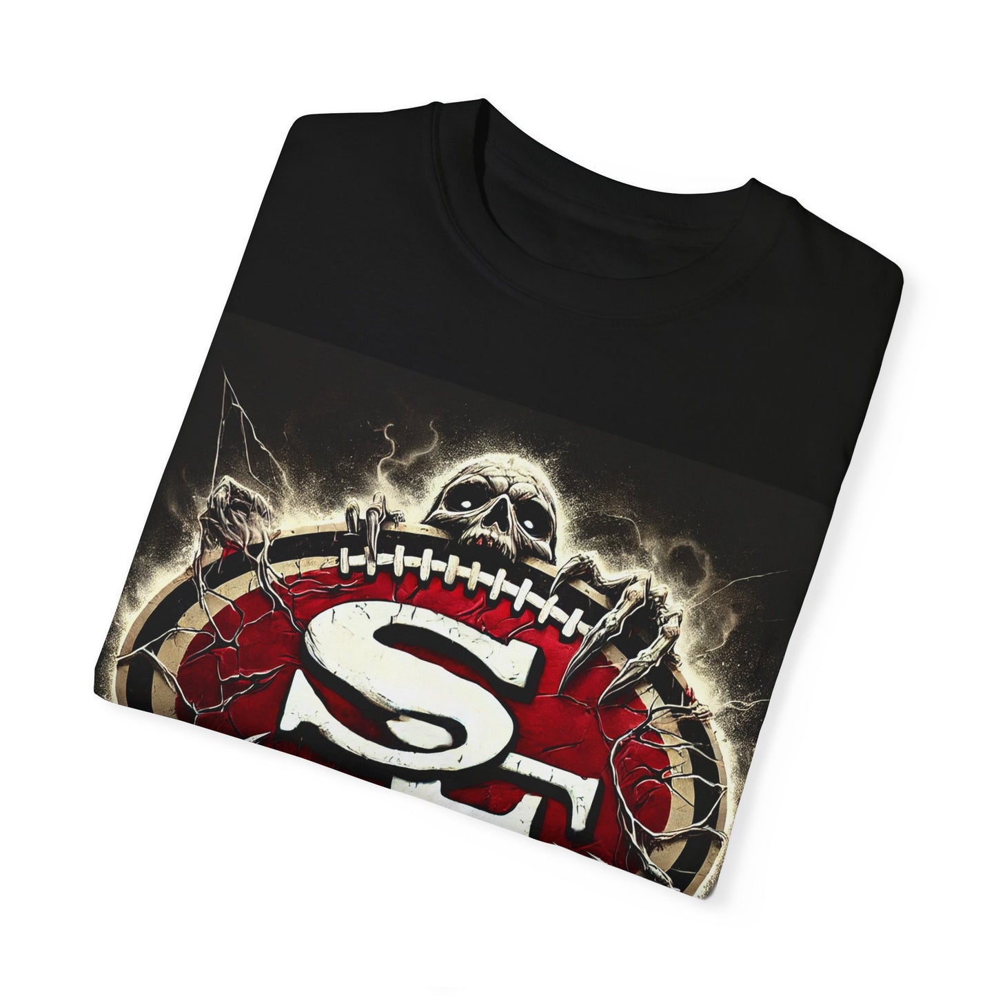 Hellbowl Football League - San Fransisco 49ers