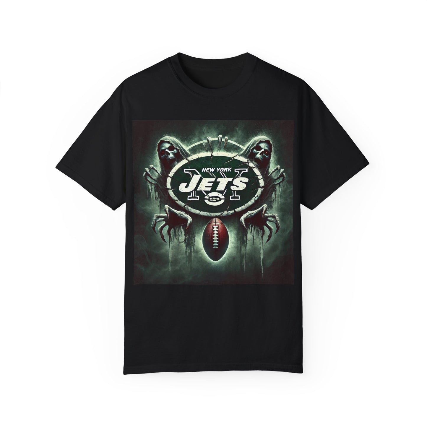 Hellbowl Football League - New York Jets