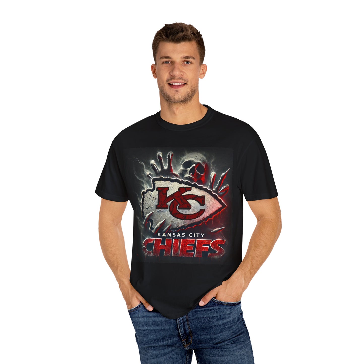 Hellbowl Football League - Kansas City Chiefs