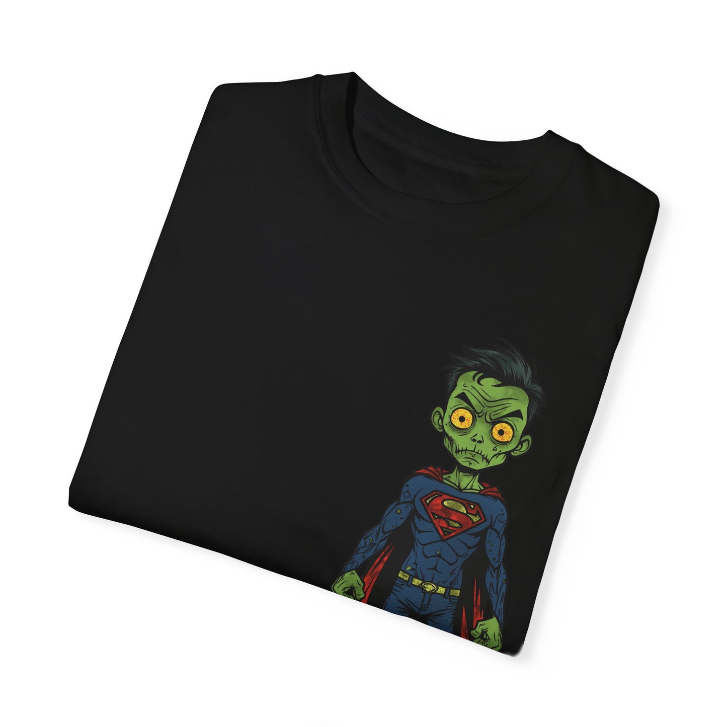 Super Zombie Man