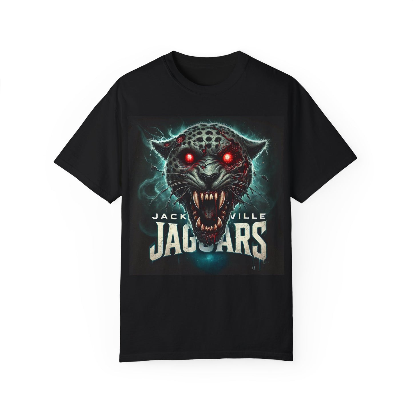 Hellbowl Football League - Jacksonville Jaguars