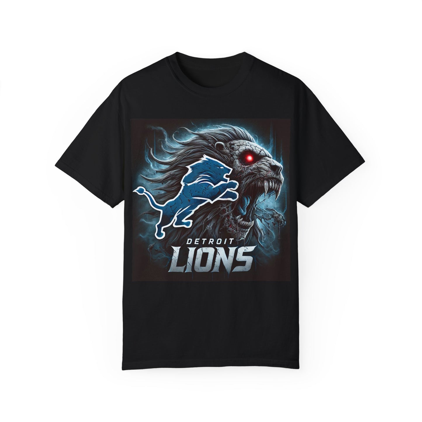 Hellbowl Football League - Detroit Lions