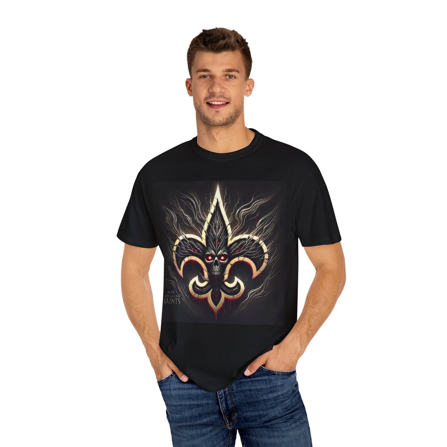 Hellbowl Football League - New Orleans Saints