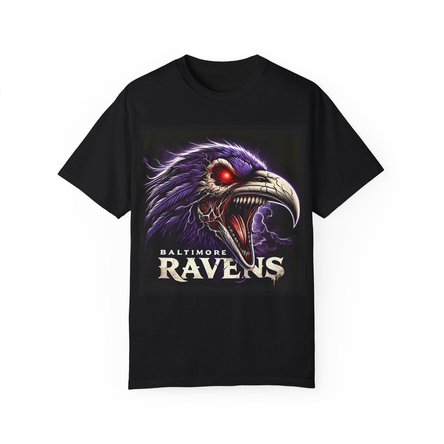 Hellbowl Football League - Baltimore Ravens