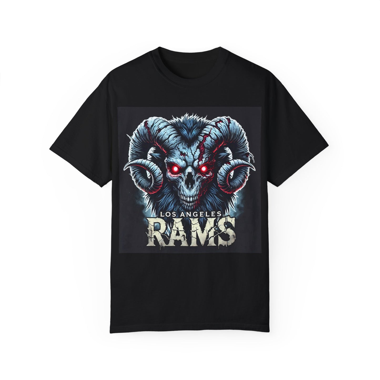 Hellbowl Football League - Los Angeles Rams