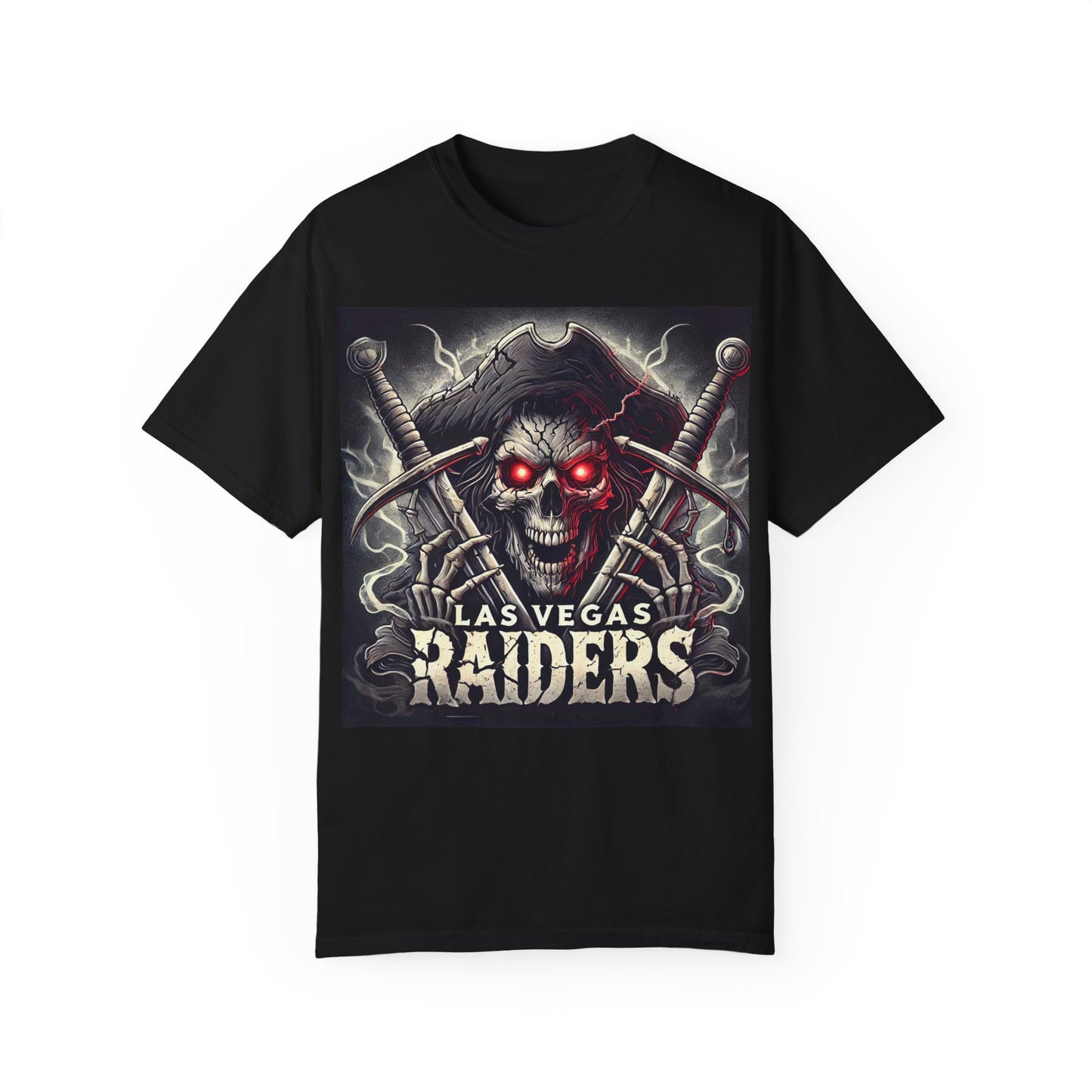 Hellbowl Football League - Las Vegas Raiders