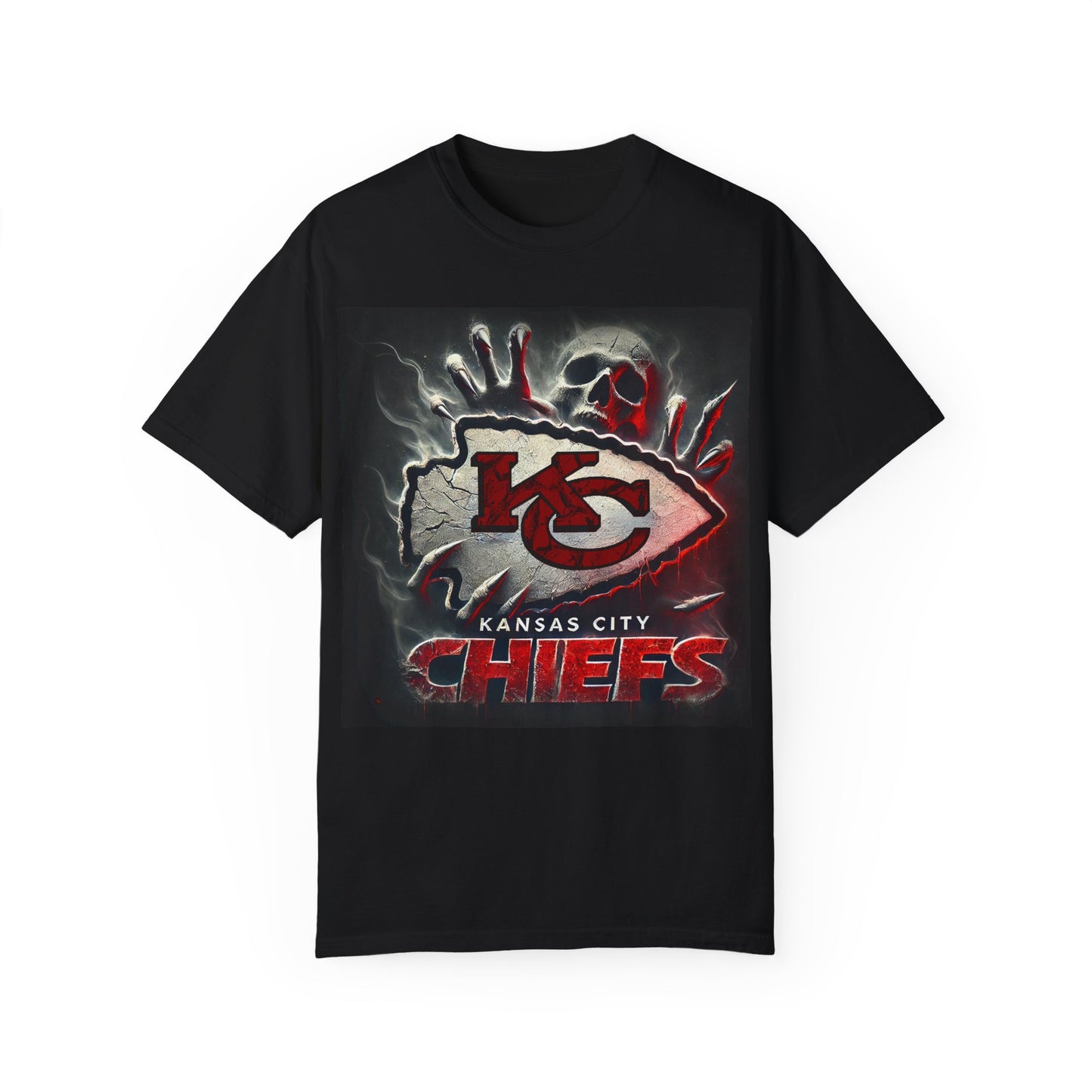 Hellbowl Football League - Kansas City Chiefs
