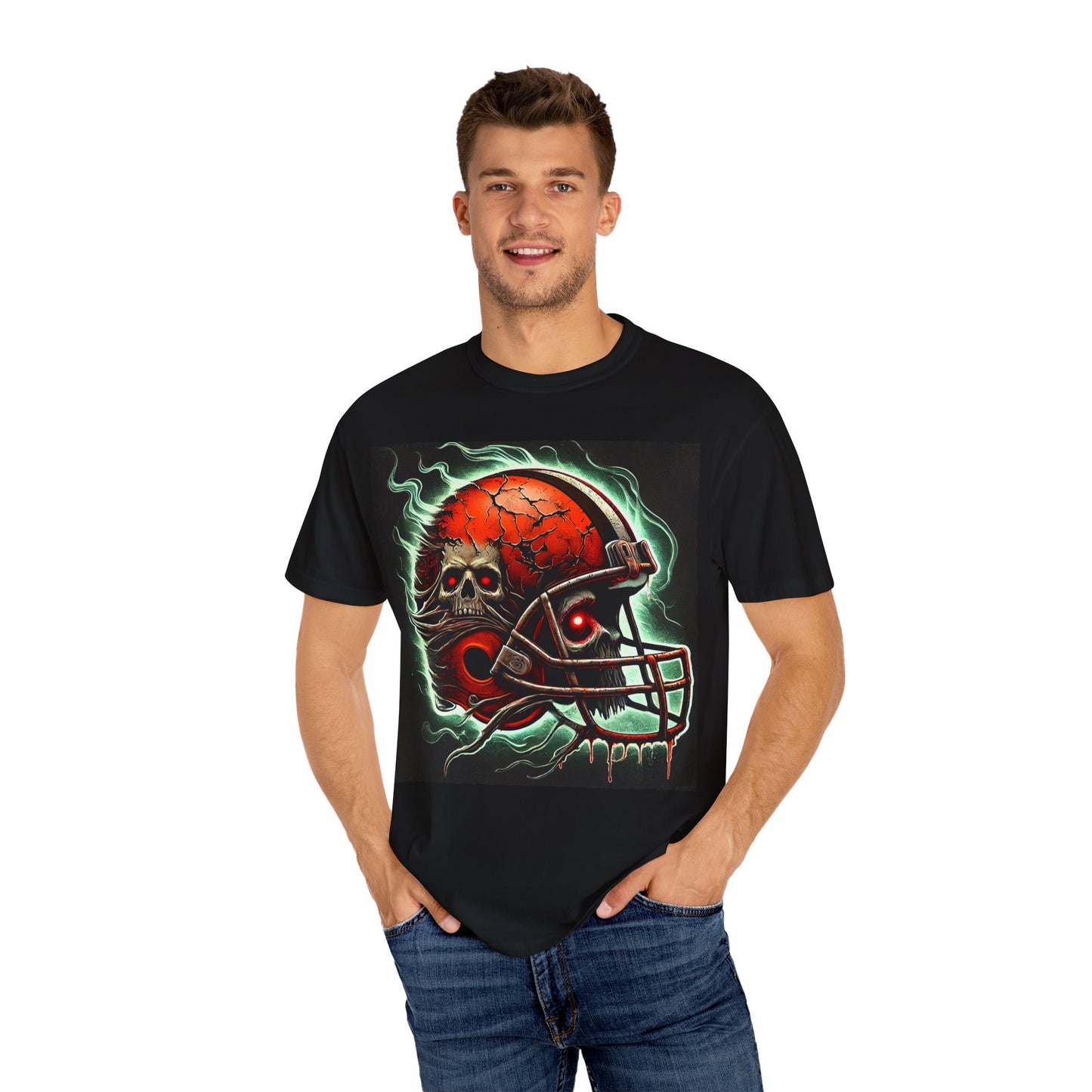 Hellbowl Football League - Cleveland Browns