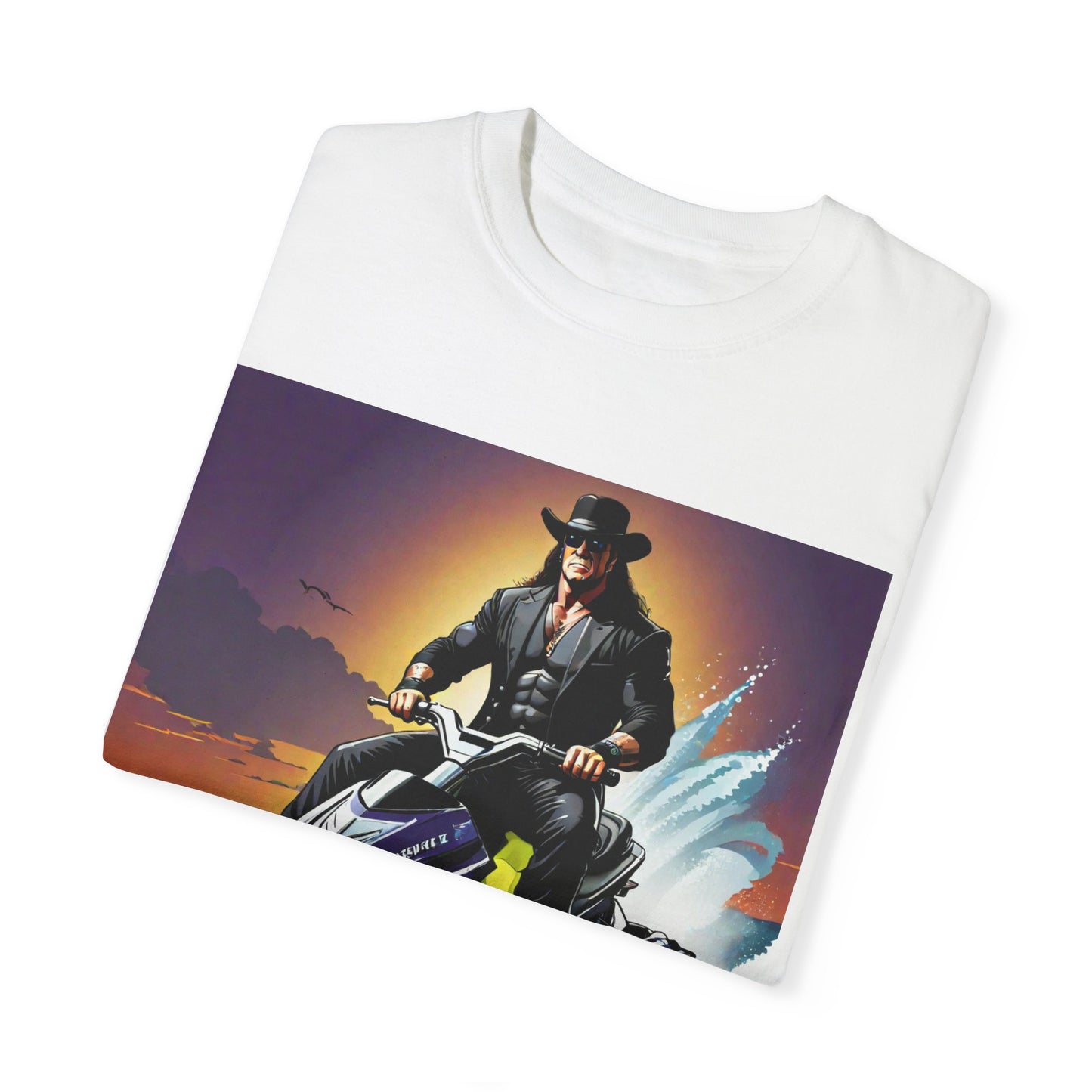 Undertaker - Rippin