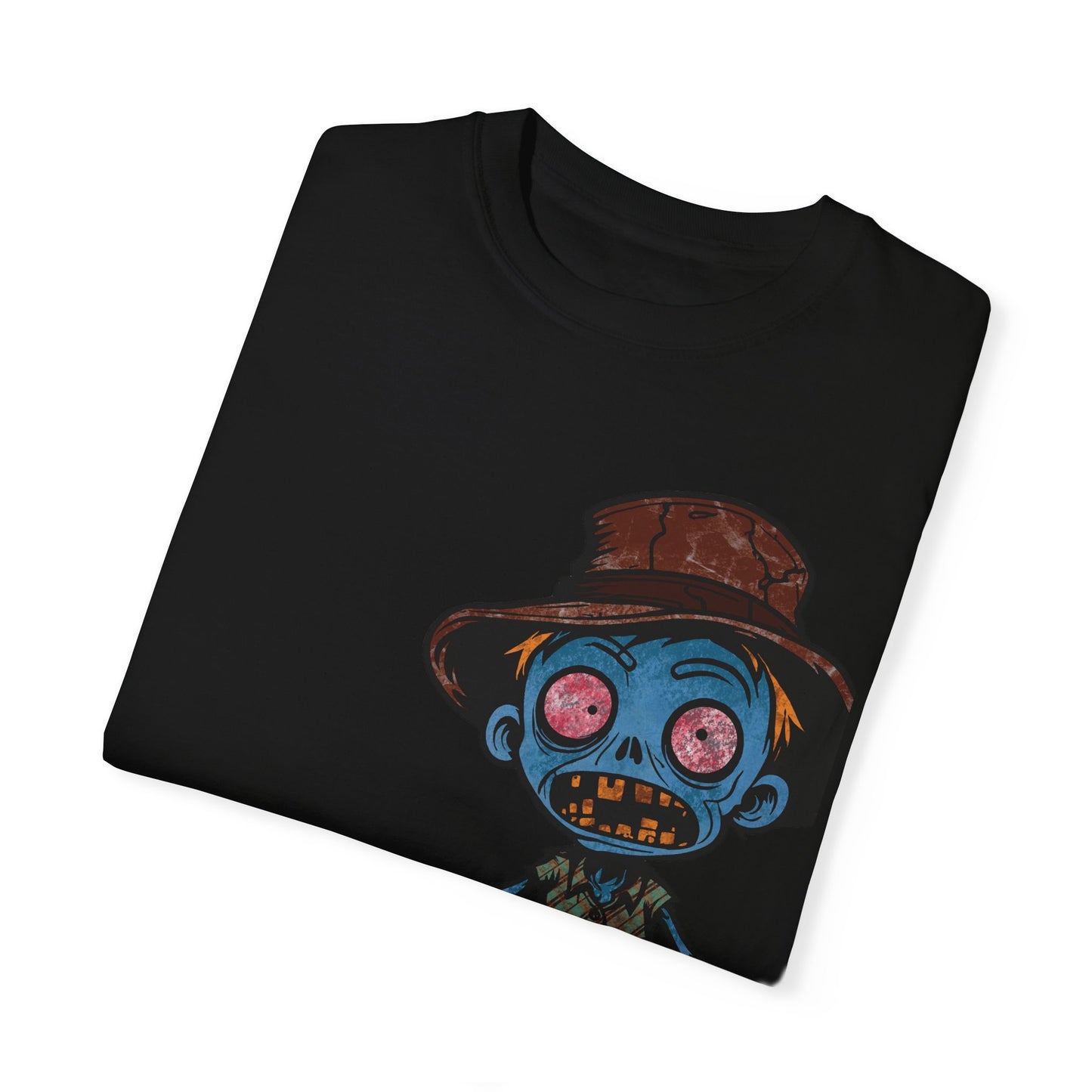Zombie #1