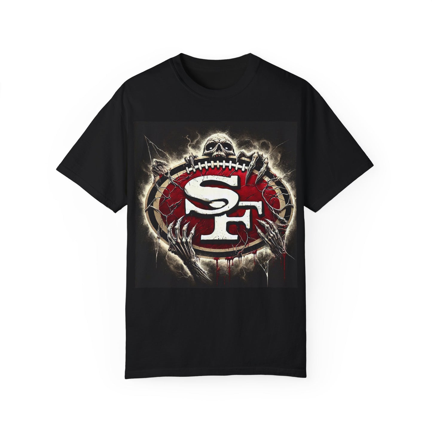 Hellbowl Football League - San Fransisco 49ers