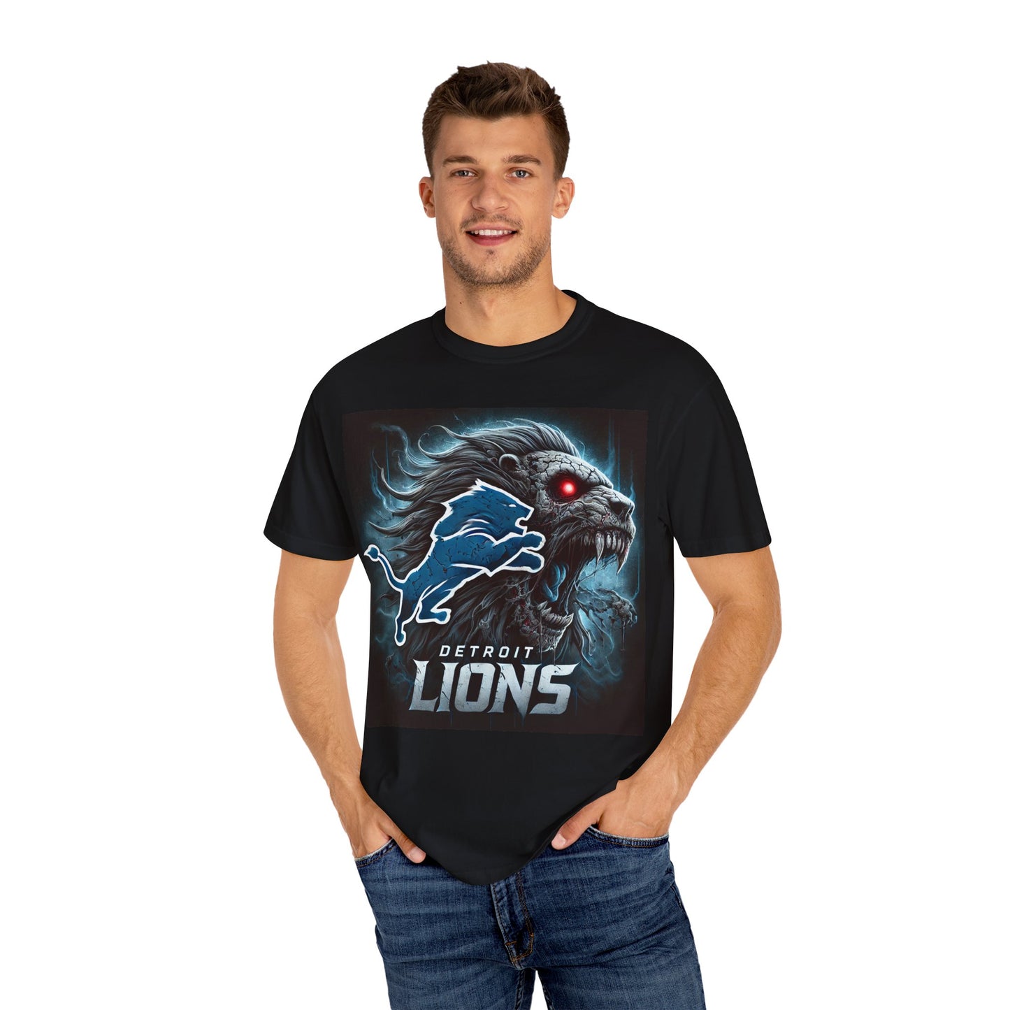 Hellbowl Football League - Detroit Lions