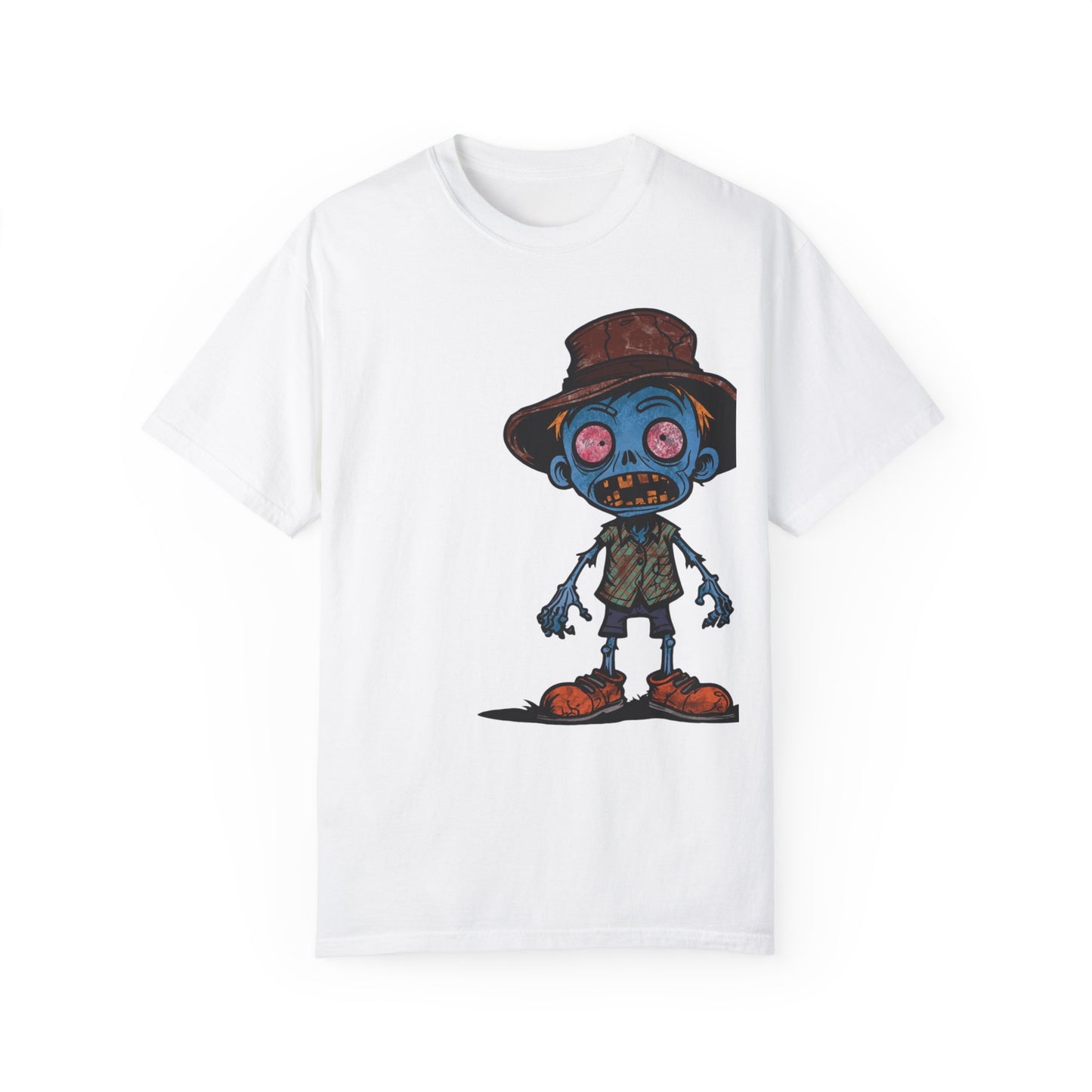 Zombie #1