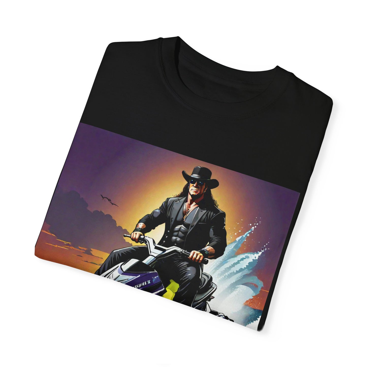 Undertaker - Rippin