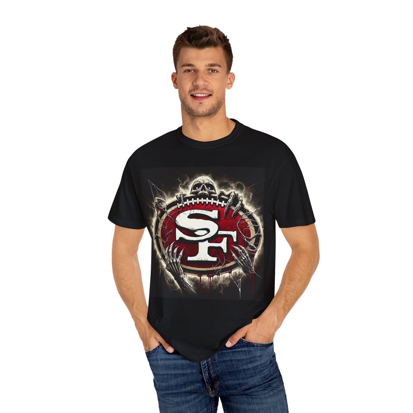 Hellbowl Football League - San Fransisco 49ers