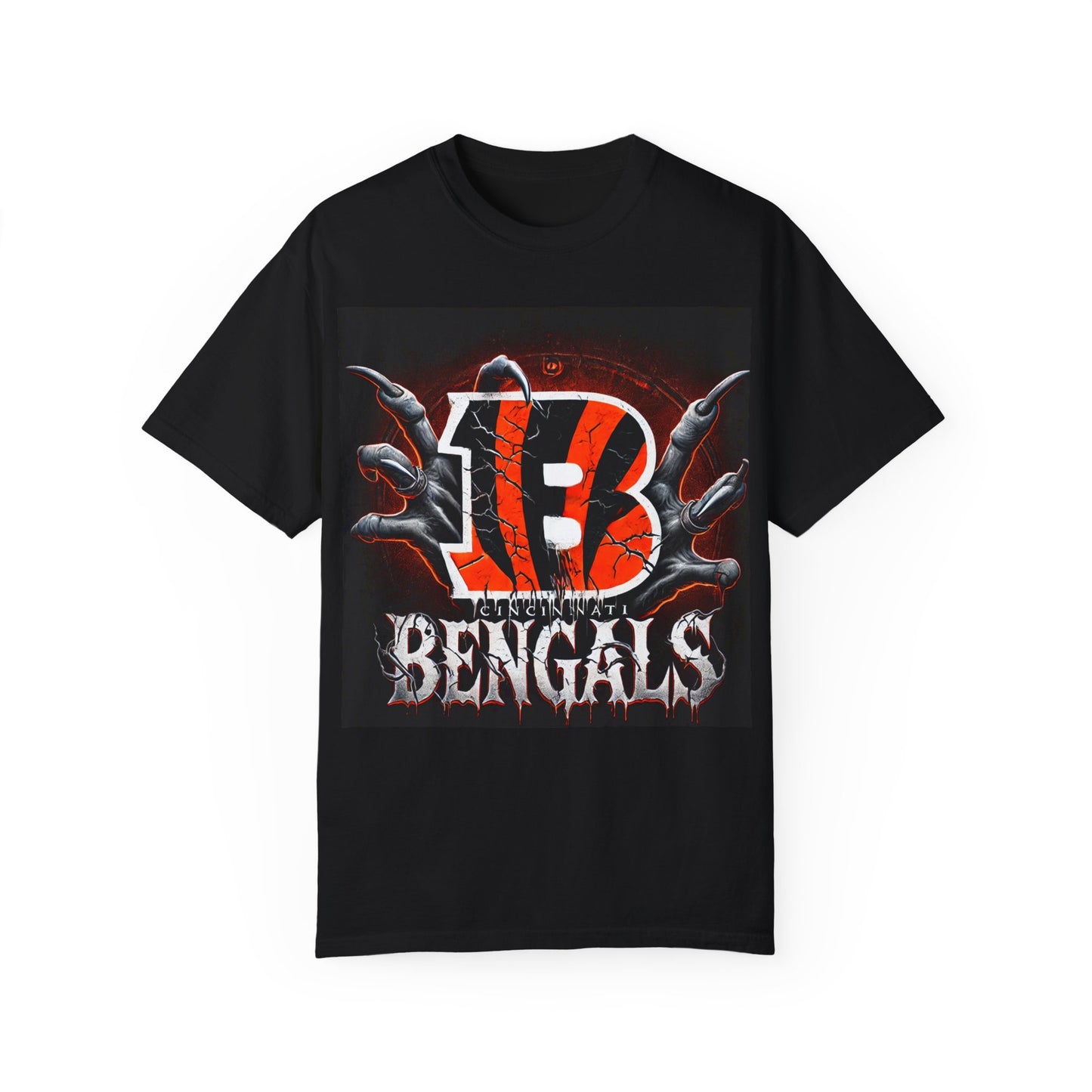 Hellbowl Football League - Cincinnati Bengals