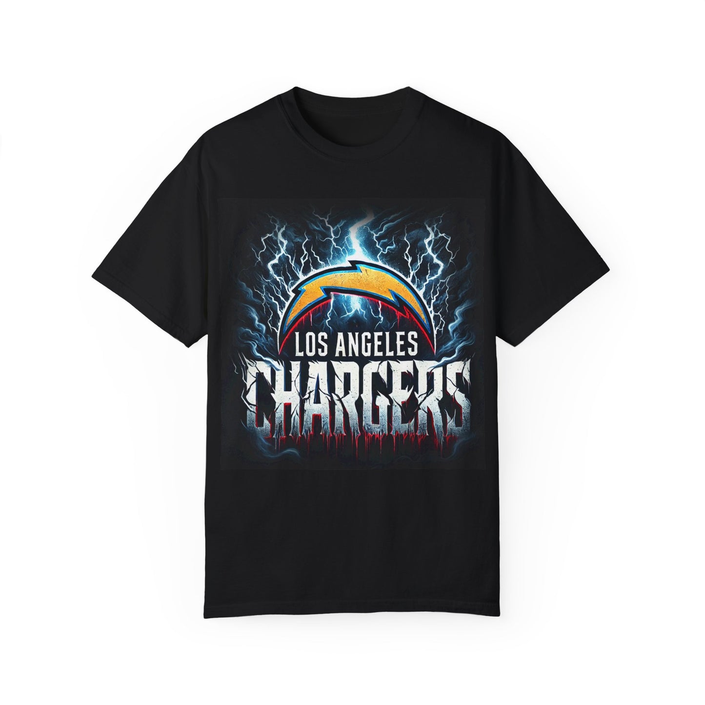 Hellbowl Football League - Los Angeles Chargers