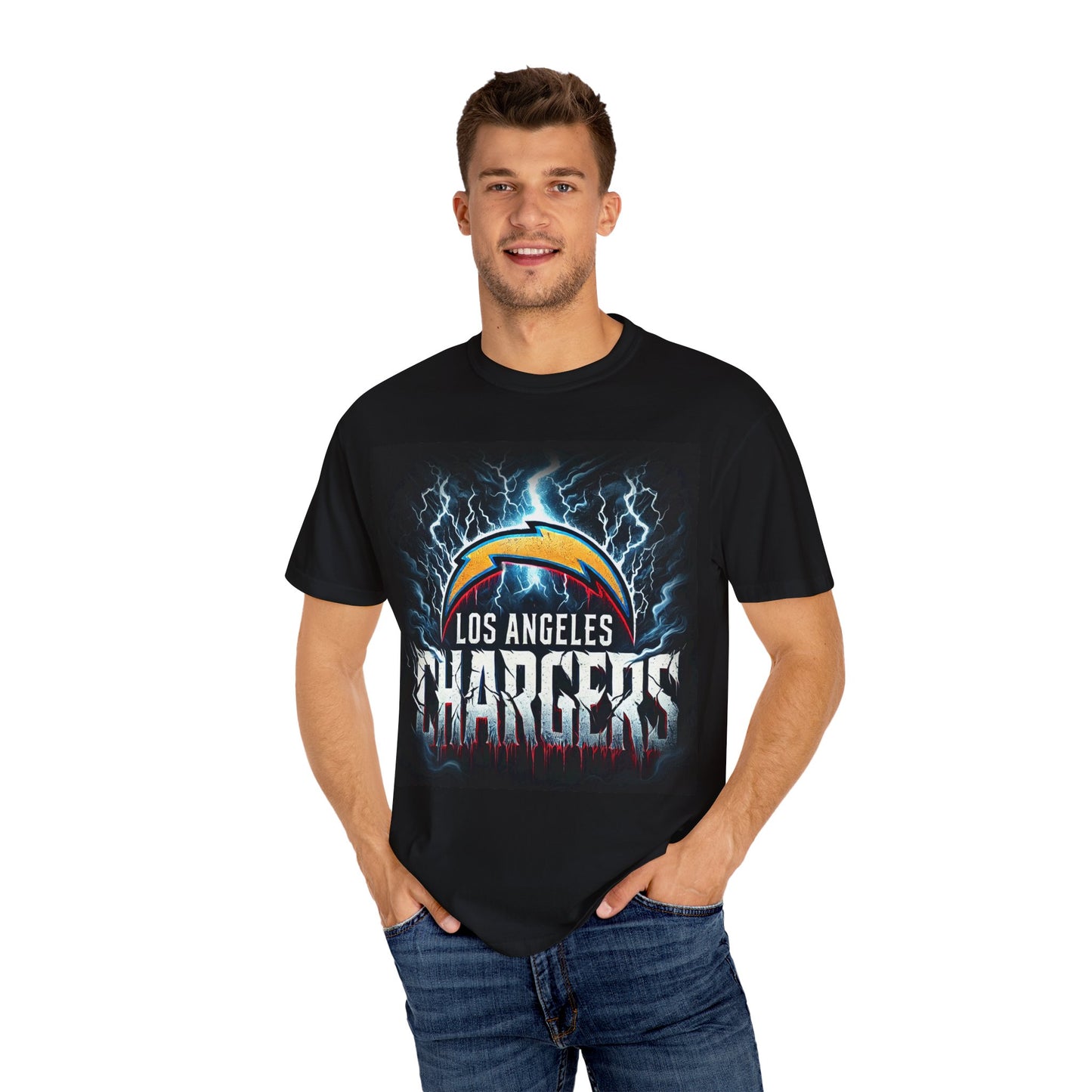 Hellbowl Football League - Los Angeles Chargers