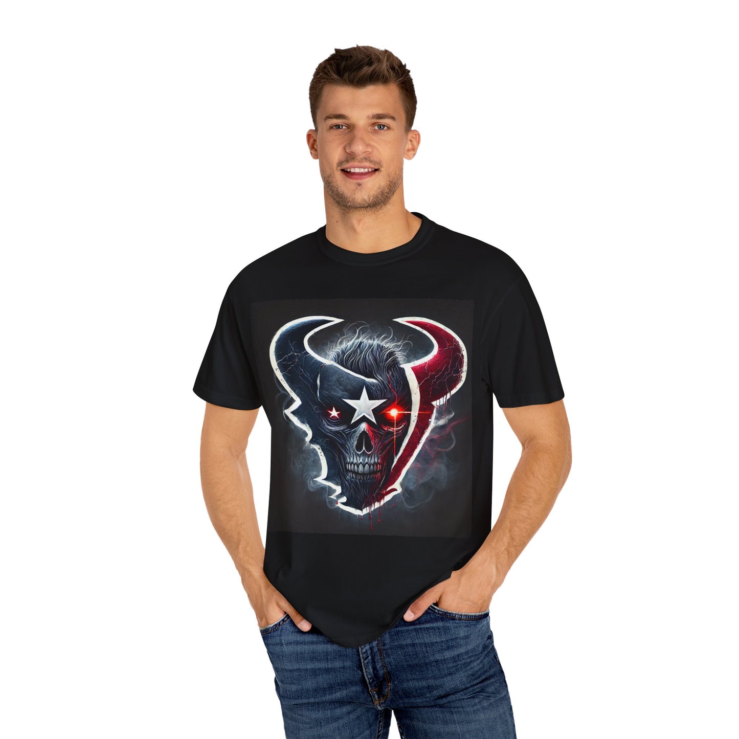 Hellbowl Football League - Houston Texans