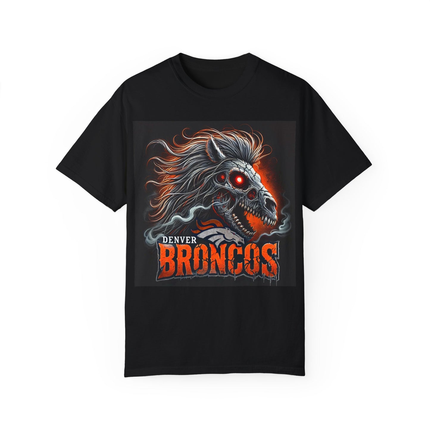 Hellbowl Football League - Denver Broncos