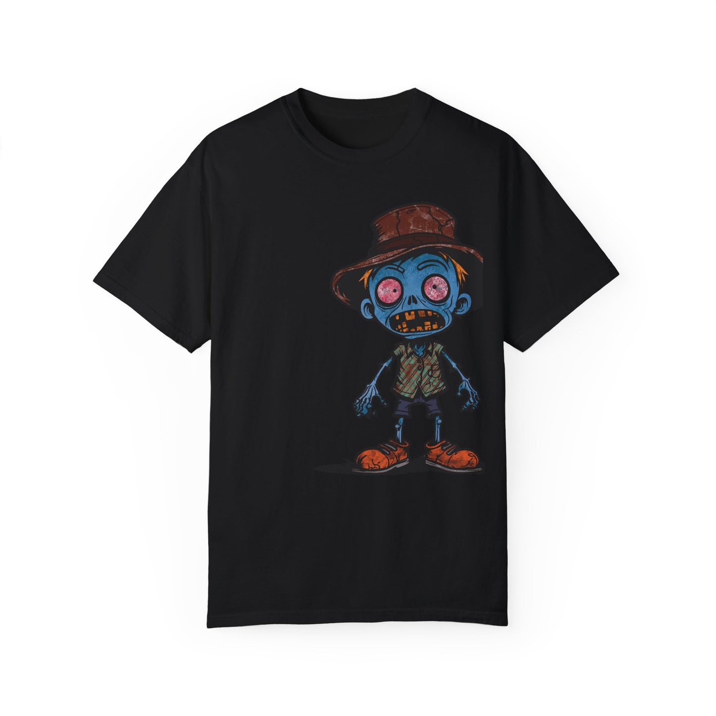 Zombie #1