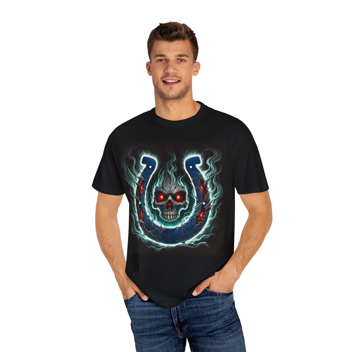 Hellbowl Football League - Indianapolis Colts