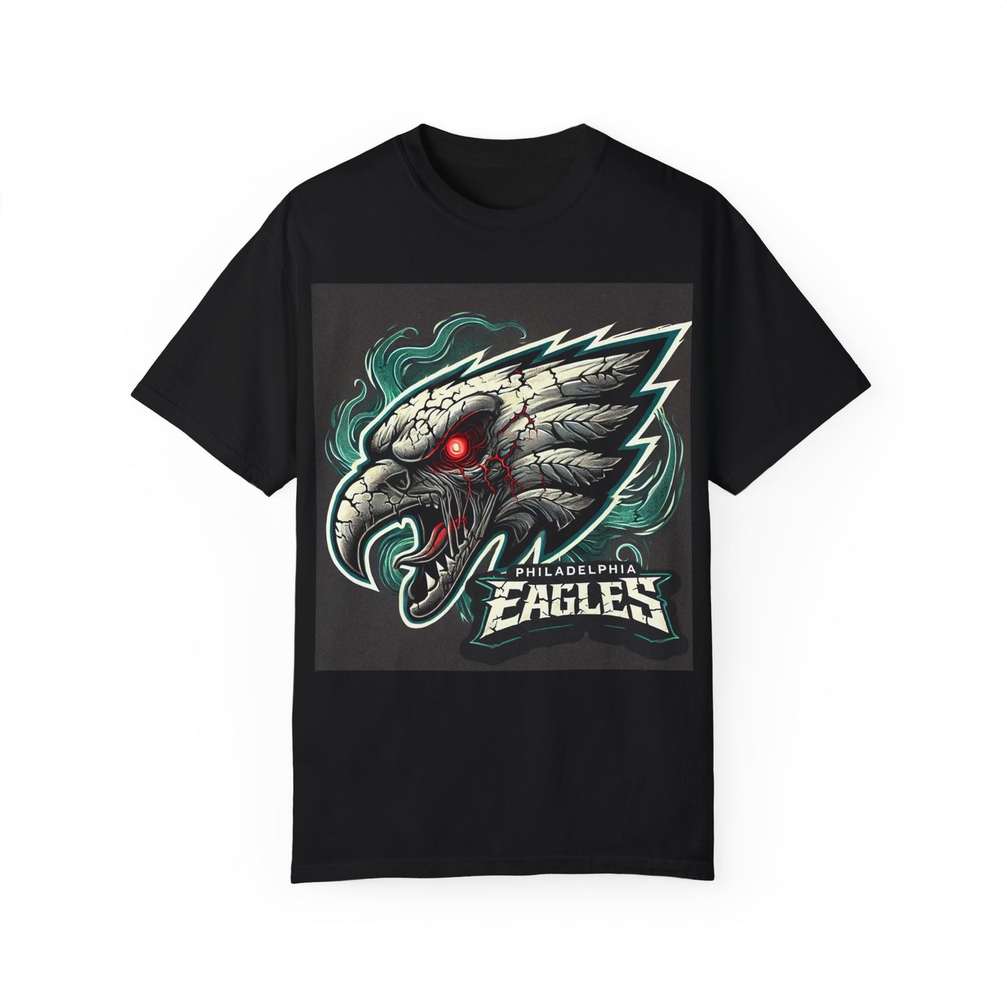 Hellbowl Football League - Philadelphia Eagles