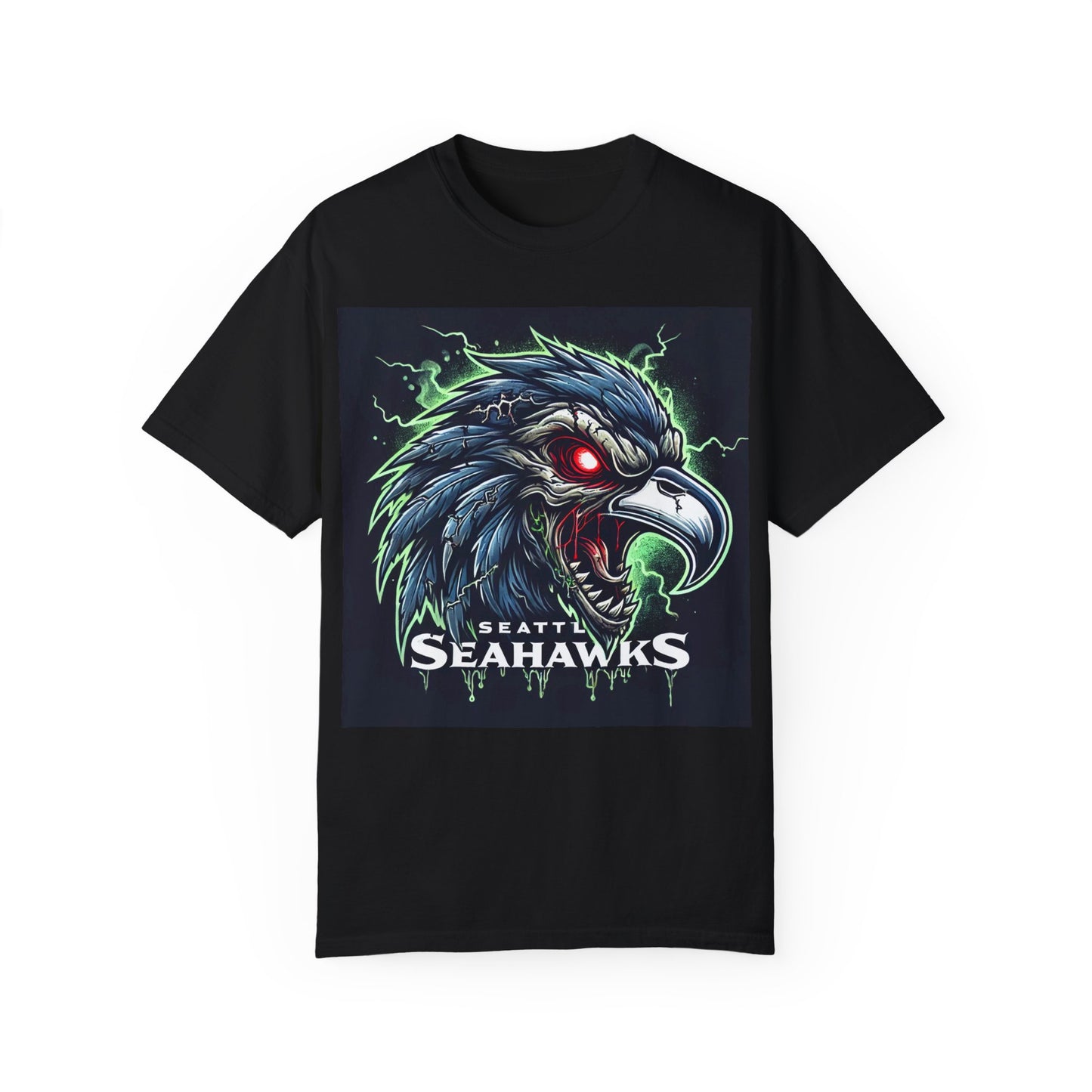 Hellbowl Football League - Seattle Seahawks