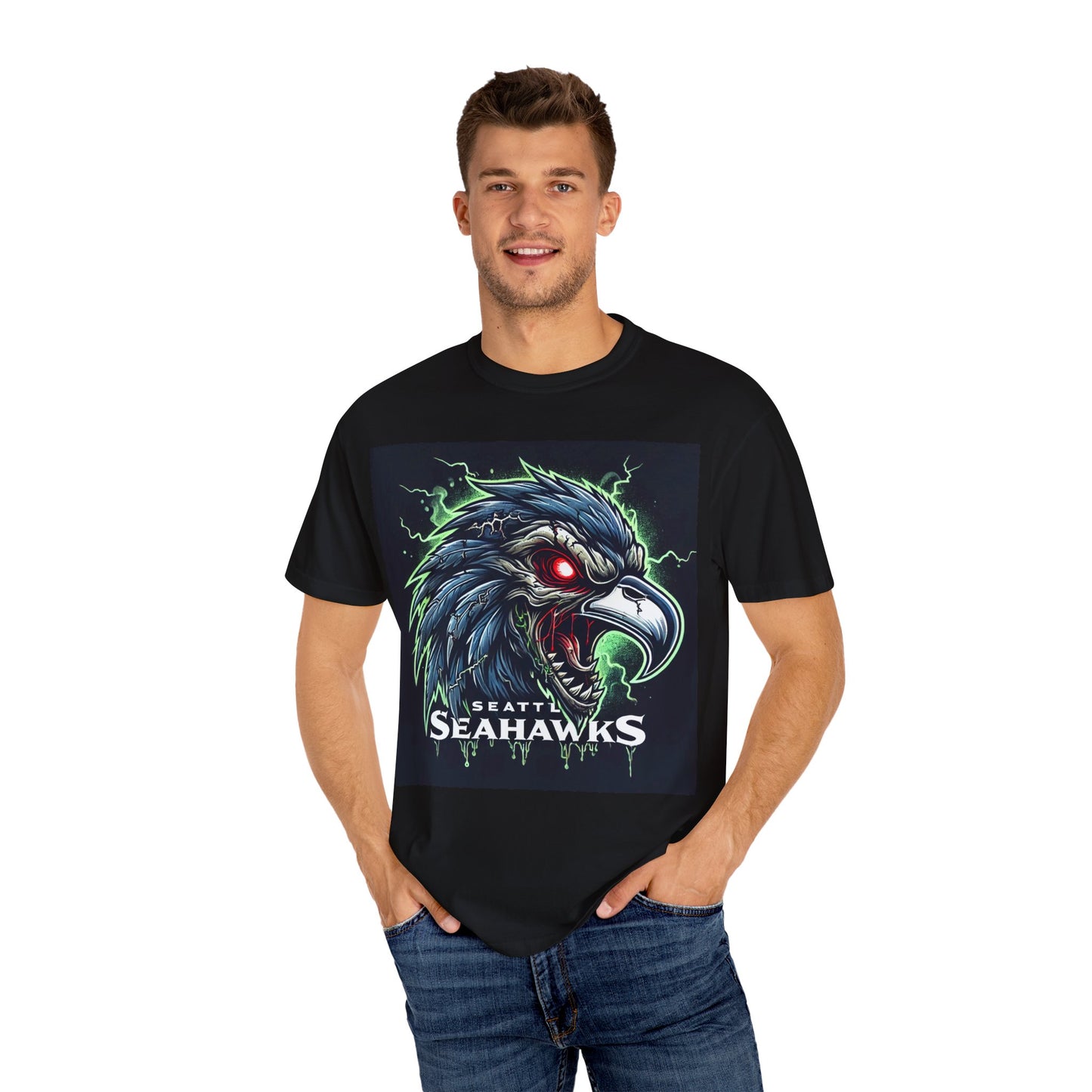 Hellbowl Football League - Seattle Seahawks