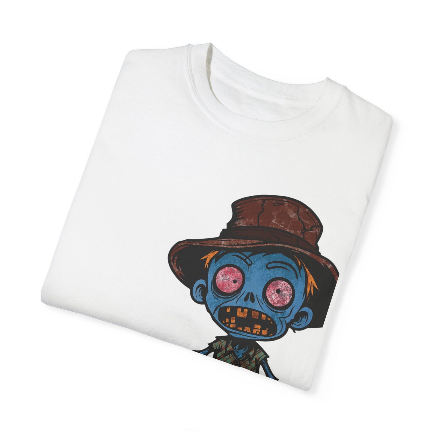 Zombie #1