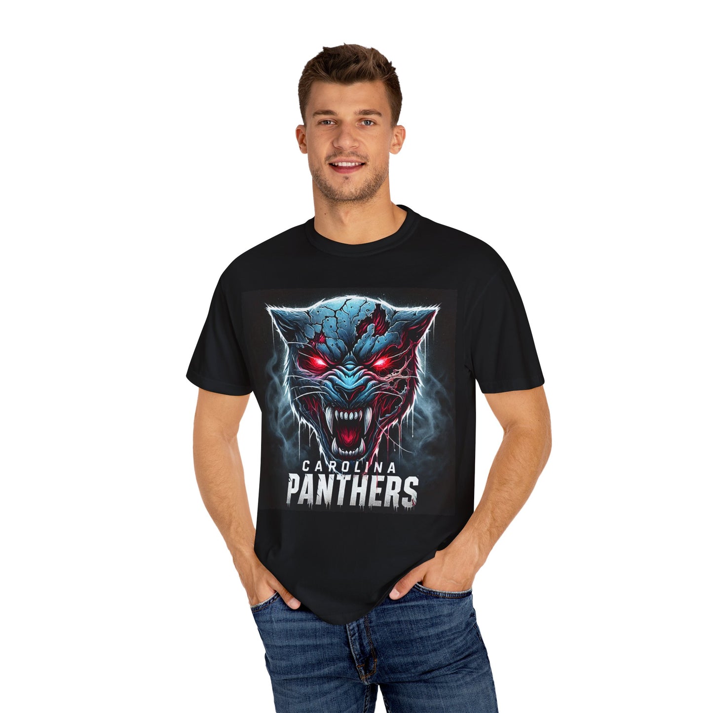 Hellbowl Football League - Carolina Panthers