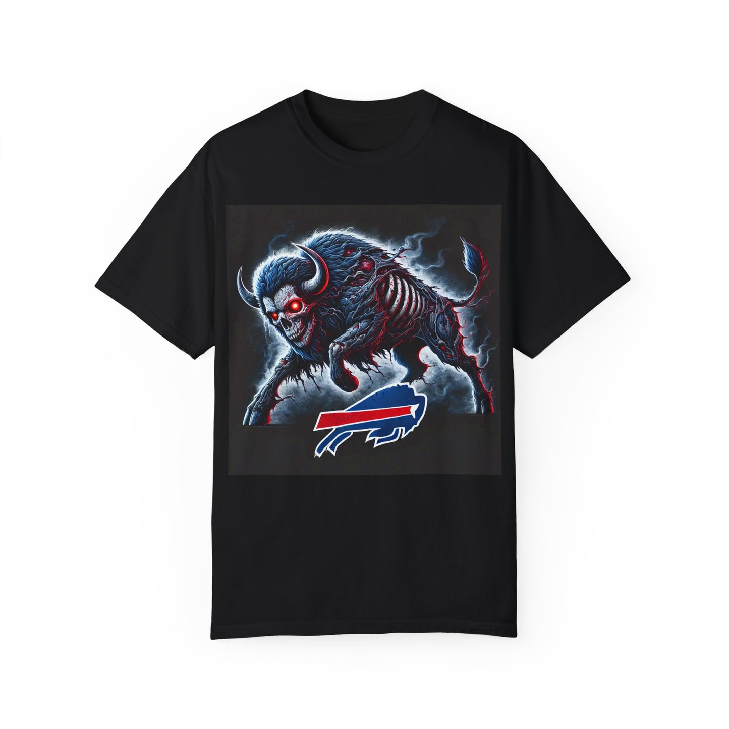 Hellbowl Football League - Buffalo Bills