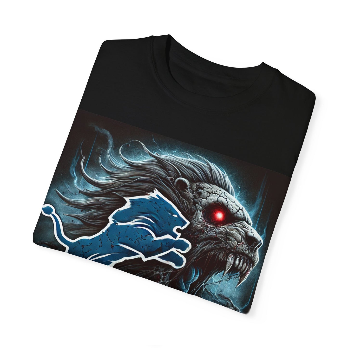Hellbowl Football League - Detroit Lions