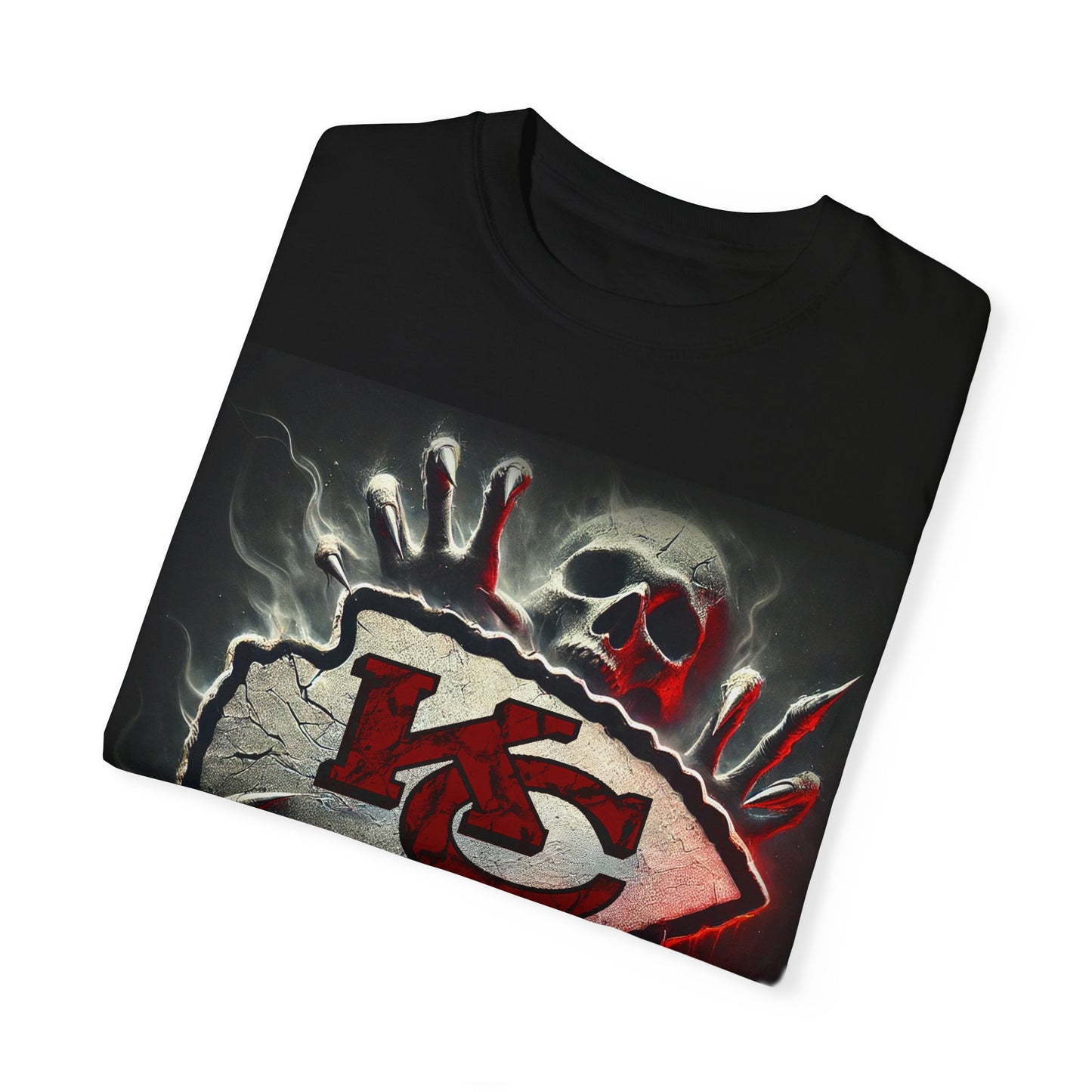 Hellbowl Football League - Kansas City Chiefs