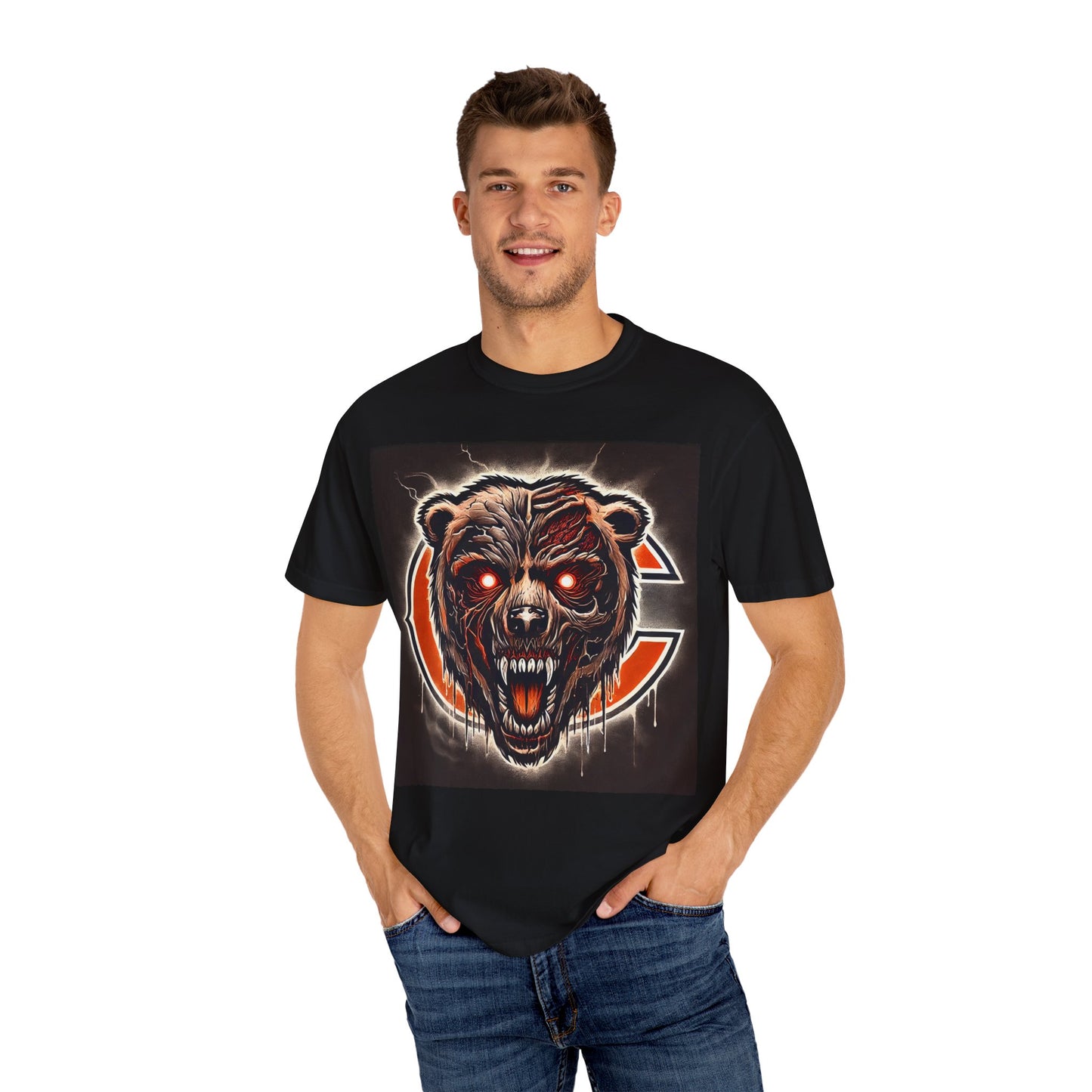Hellbowl Football League - Chicago Bears