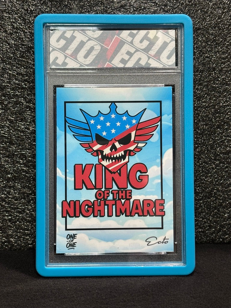 Dang Ole Nightmare – 1/1 In The Alley