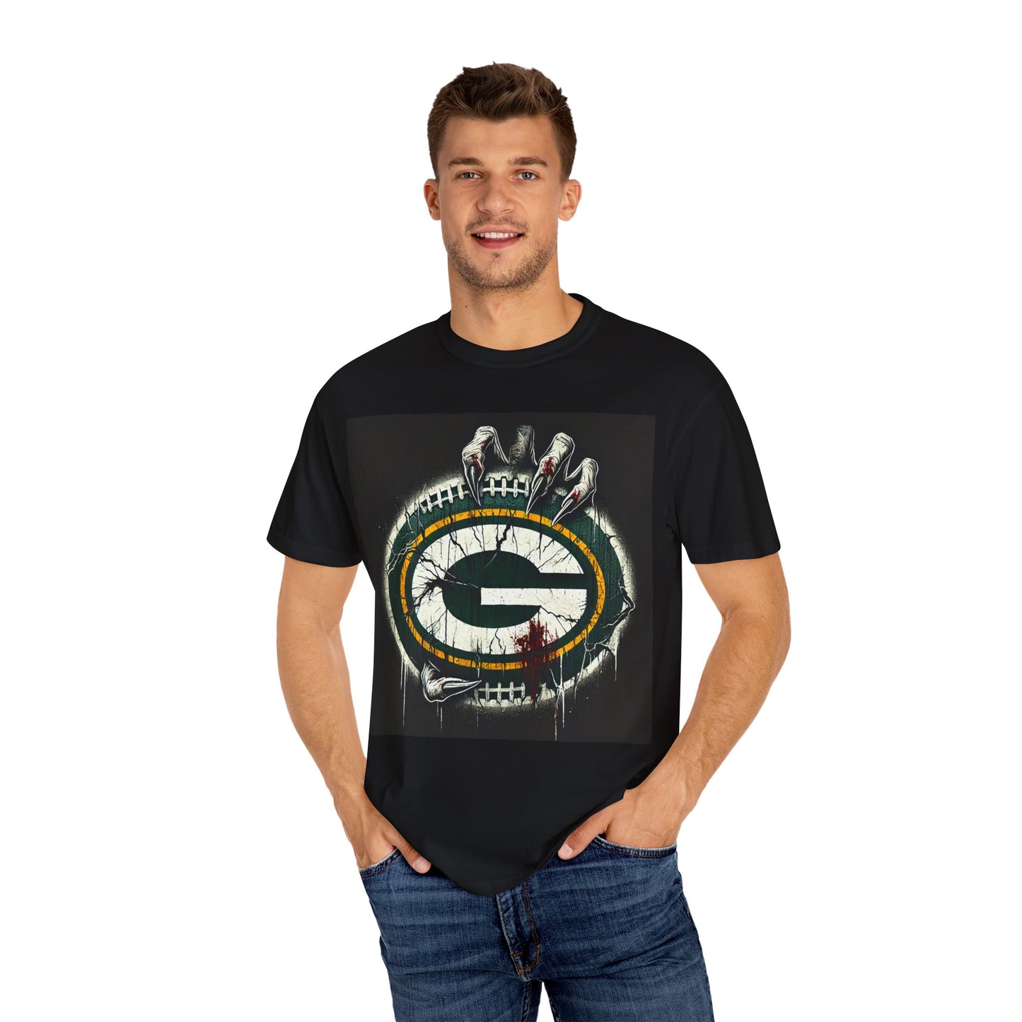 Hellbowl Football League - Green Bay Packers