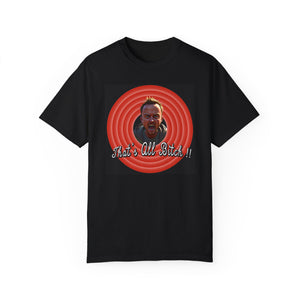 Jesse Pinkman “That’s All B**!!” T-Shirt – Breaking Bad x Looney Tunes Mash-Up