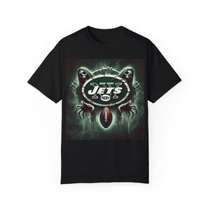Hellbowl Football League - New York Jets