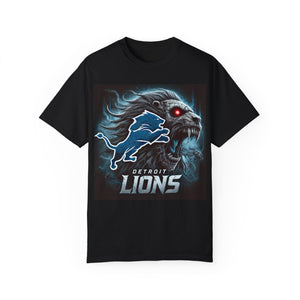 Hellbowl Football League - Detroit Lions